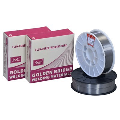 AWS A5.20 E71T-1 Co2 räbustikeevitus